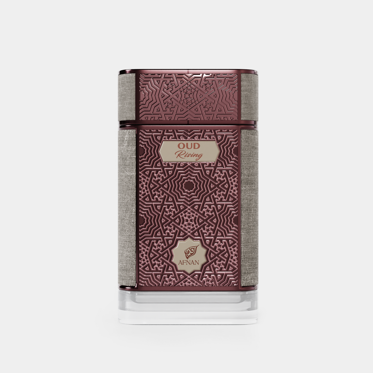 OUD RISING